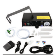 Glue Dispenser Accessories