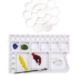 Colour Mixing Palette