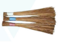Hard Broom
