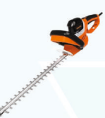 Hedge Trimmer