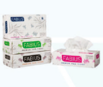 Facial Tissue