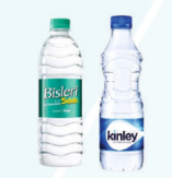 Bottled Water