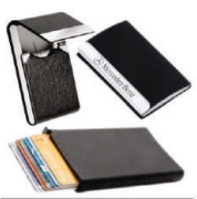 Card Holders