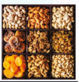 Dried Fruits