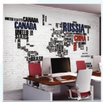 Customized Wallpaper