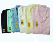 ESD Garments