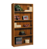 Bookshelf