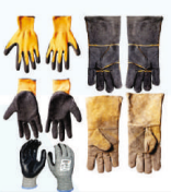 Safety Gloves