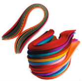 Quilling Paper
