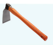 Hoe