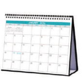 Calendars
