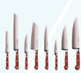 Kitchen Knives