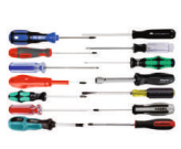 Screwdrivers