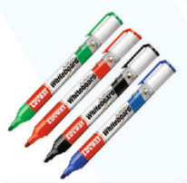 Whiteboard Marker
