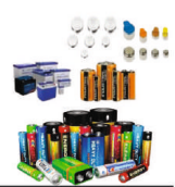 Batteries