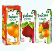 Fruit Juices
