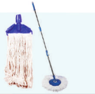 Wet Mop Set