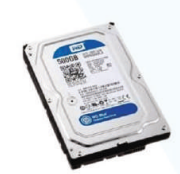 Hard Disk