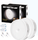 Motion Sensor Lights