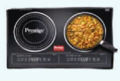 Induction Cooktop