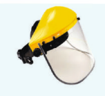 Face Shields