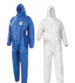 Protective Coveralls