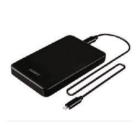 External Hard Disk