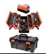 Tool Boxes