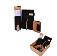 Welcome Kit (Stationery & Accessories)