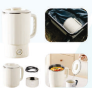 Portable Kettle
