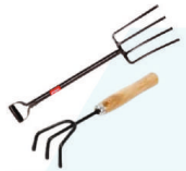 Garden Fork