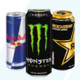 Energy Drinks