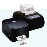 Barcode Printer