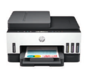 Inkjet Printer
