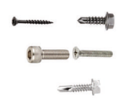 Fasteners