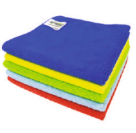 Microfiber Cloth