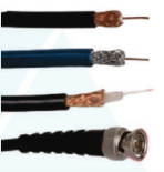 Coaxial Cables