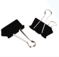 Binder Clip