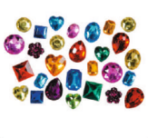 Rhinestones