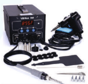 Desoldering Station