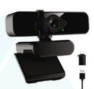 External Webcams