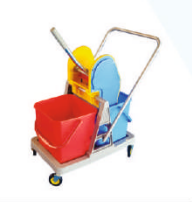 Mopping Trolley
