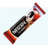 Instant Coffee Sachet