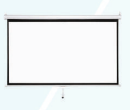 Projector Screen